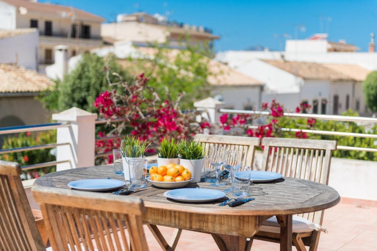 Appartamento Yourhouse Ca Na Ferrera Can Picafort (Mallorca)